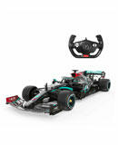 Kumandalı Arabalar Kategorisi