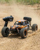 Kumandalı Arabalar Kategorisi