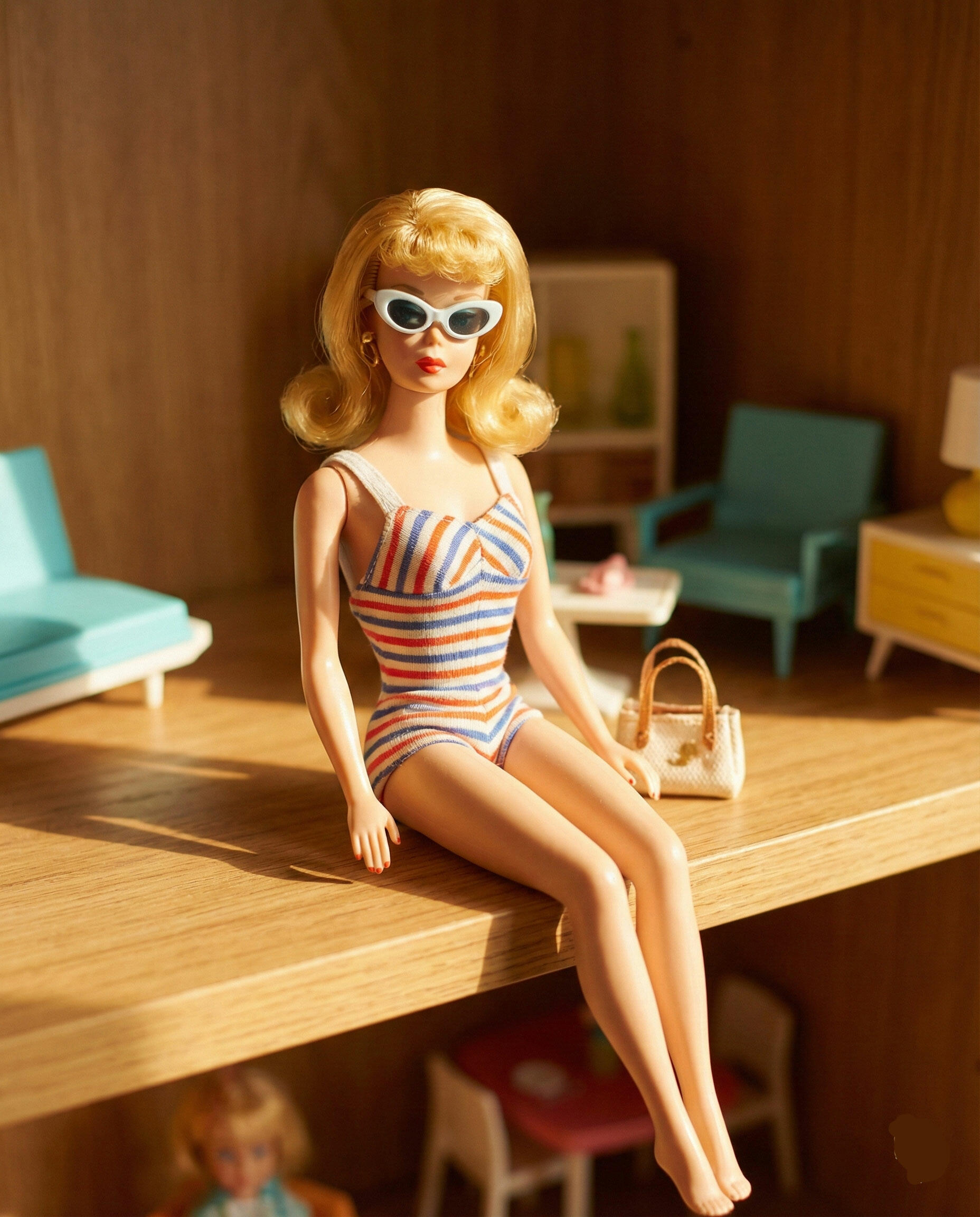 Model Bebekler Kategorisi