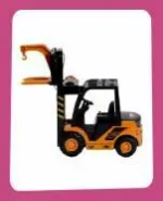 İnşaat Araçları Kategorisi