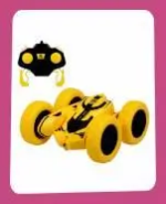 Kumandalı Arabalar Kategorisi