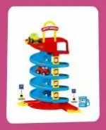 Yarış Pistleri Kategorisi