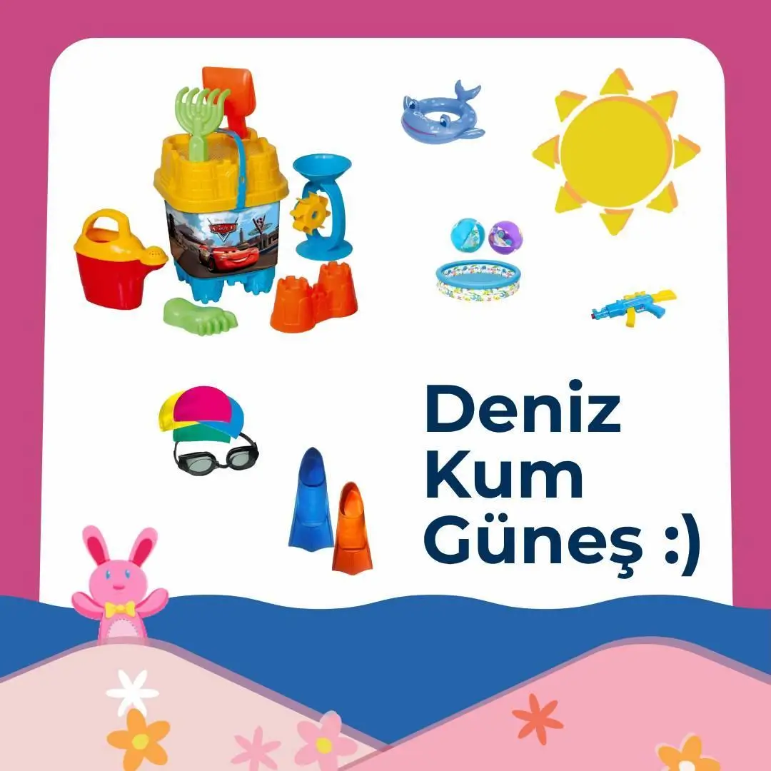 DENİZ - HAVUZ KATEGORİSİ