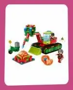 Yapı Setleri Kategorisi