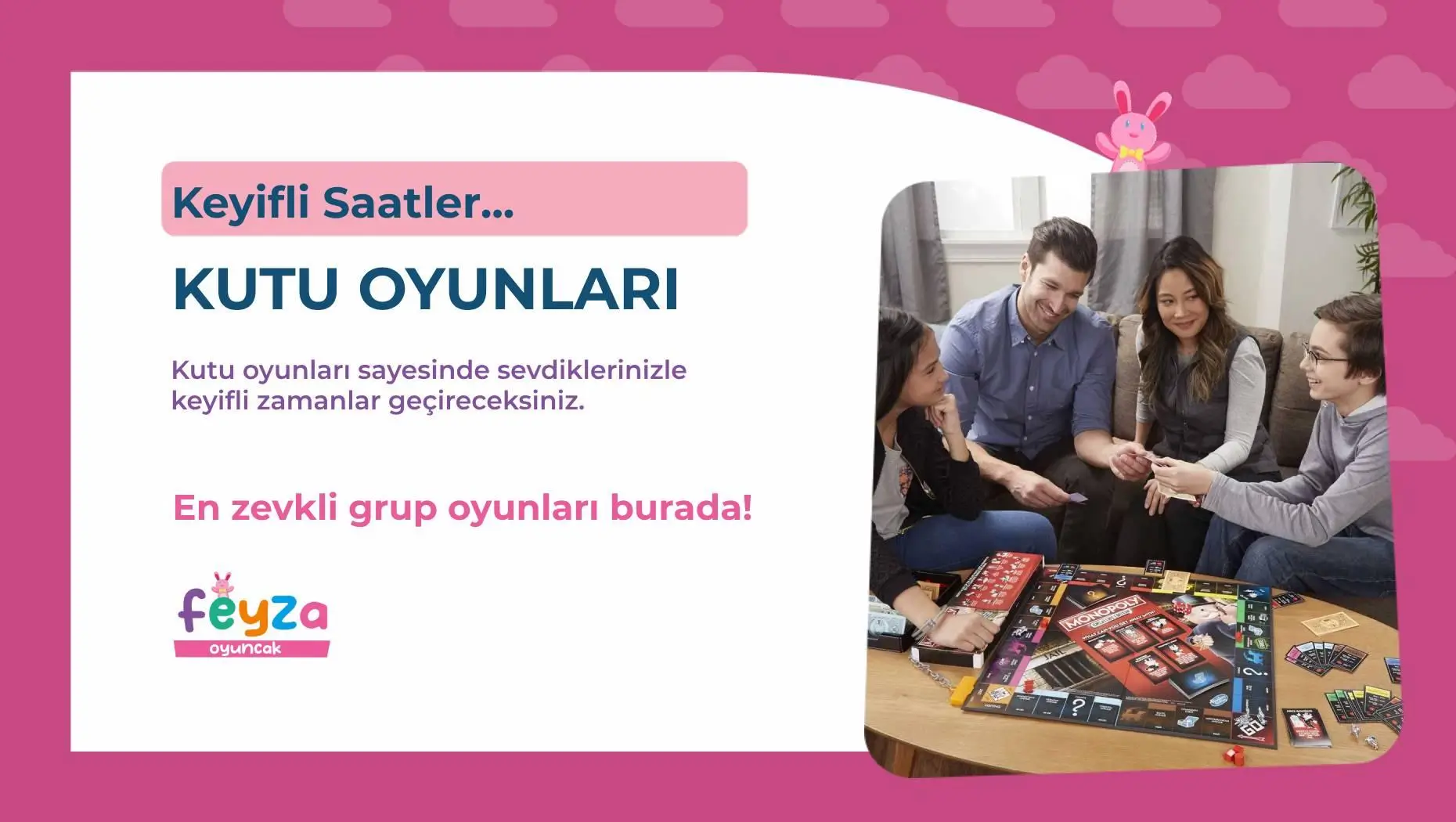 KUTU SETLERİ KATEGORİSİ