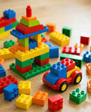 Yapı Setleri Kategorisi