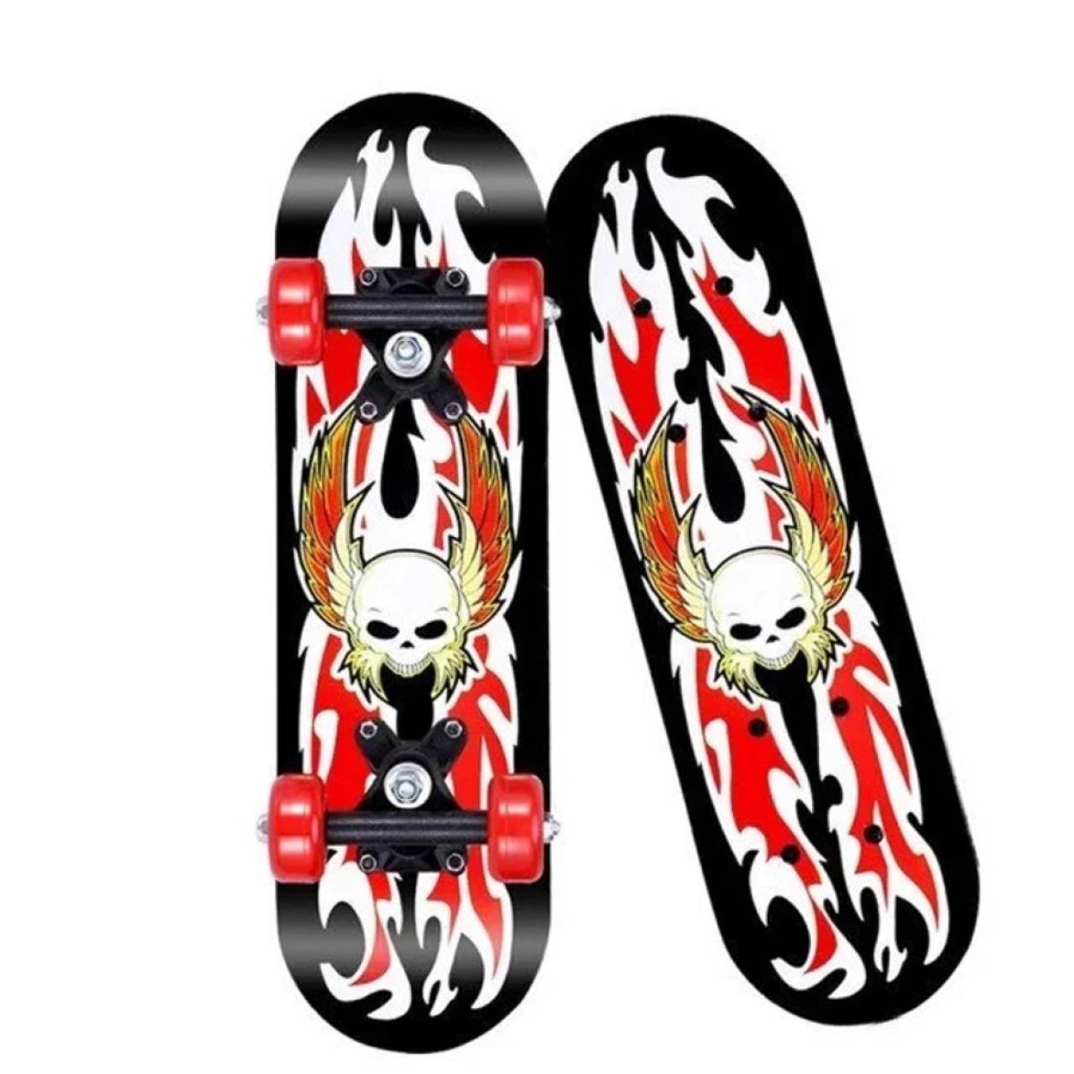 Can Sport BSK-2406 Desenli Kaykay (Orta)