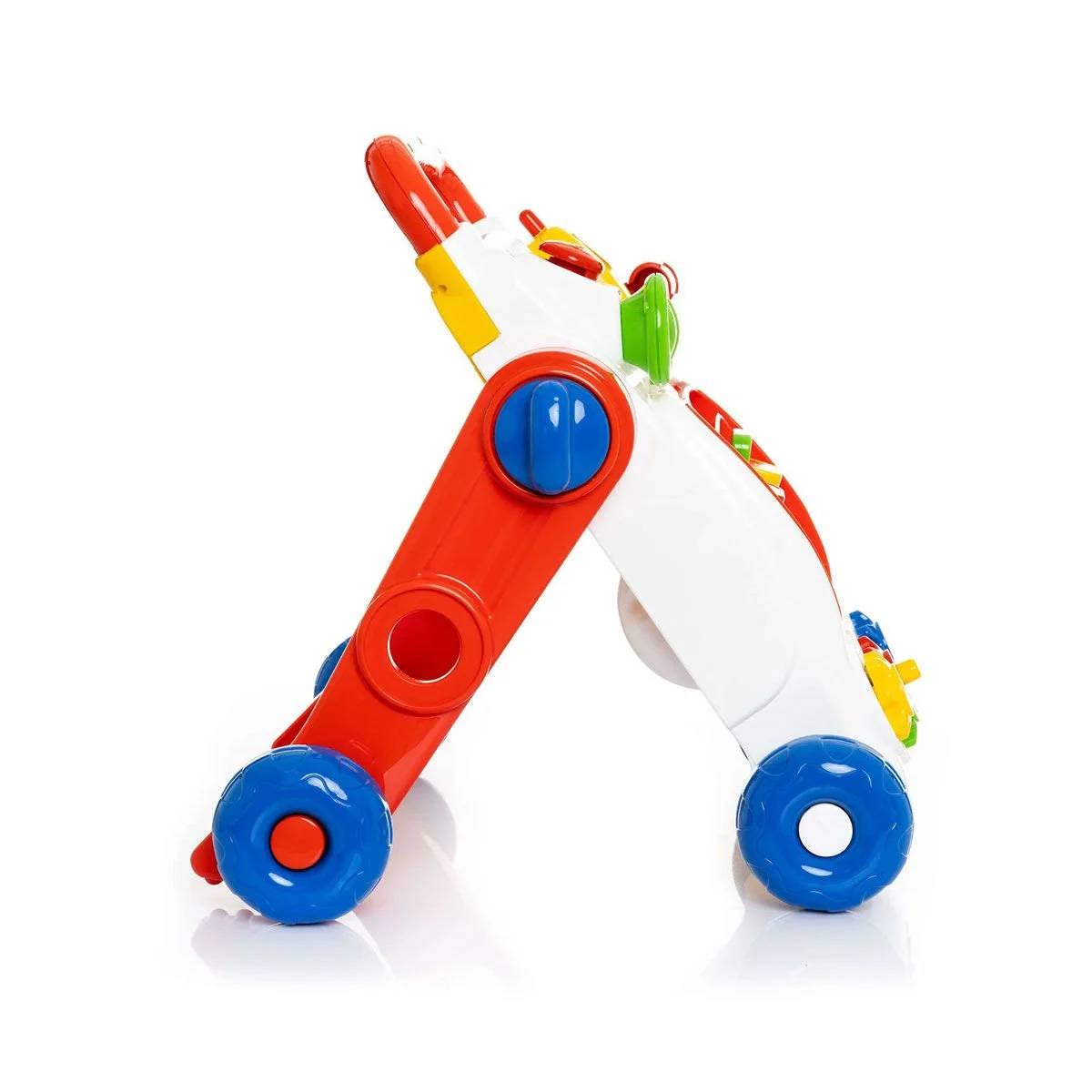 Babycim İlk Adım Arabam