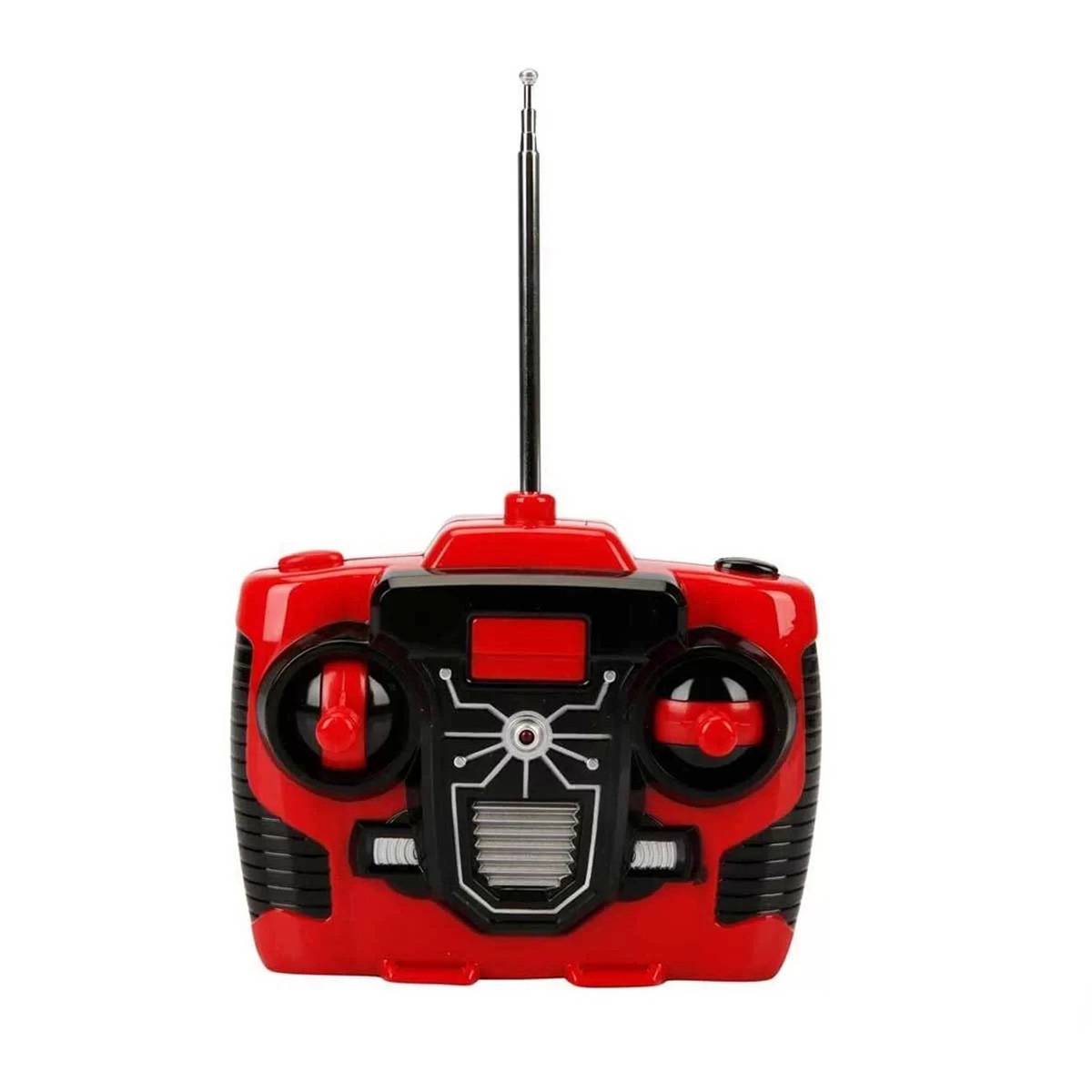 Uzaktan Kumandalı Şarjlı Sürat Teknesi 32 cm