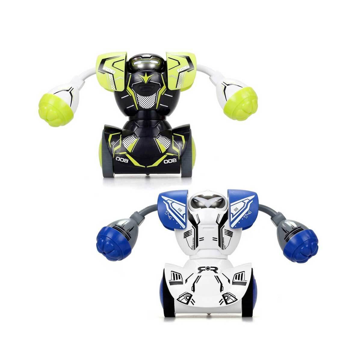 Silverlit Robo Combat 2'li Set