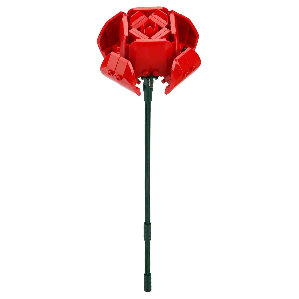 BLX Renkli Çiçek Buketi 1064 Parça