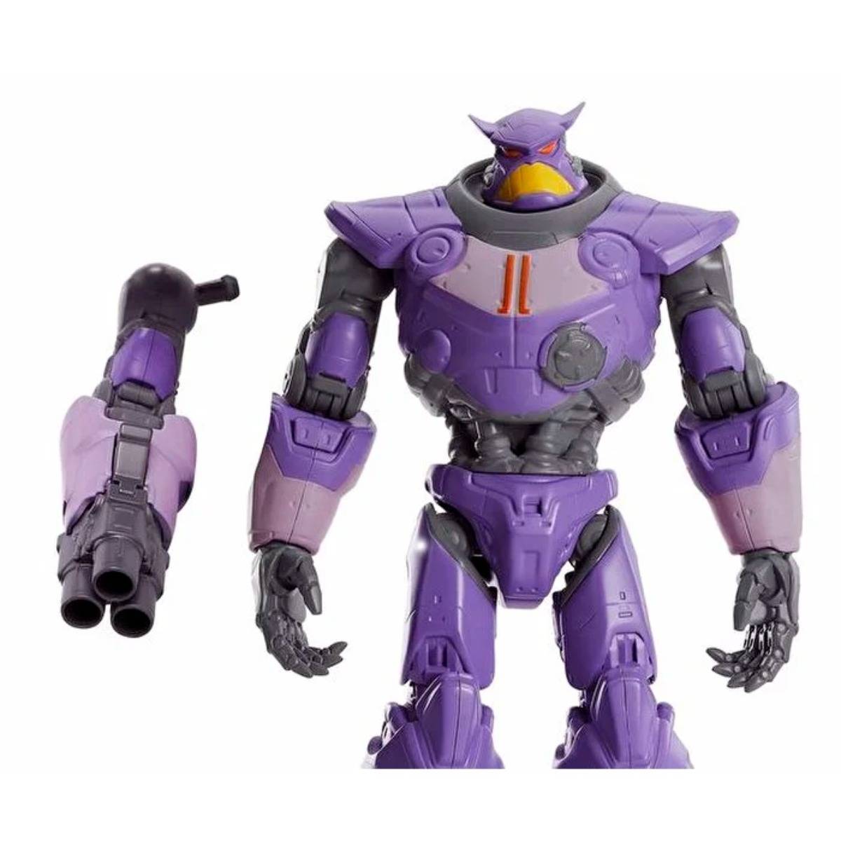 Lightyear Zurg Figürü 25 cm