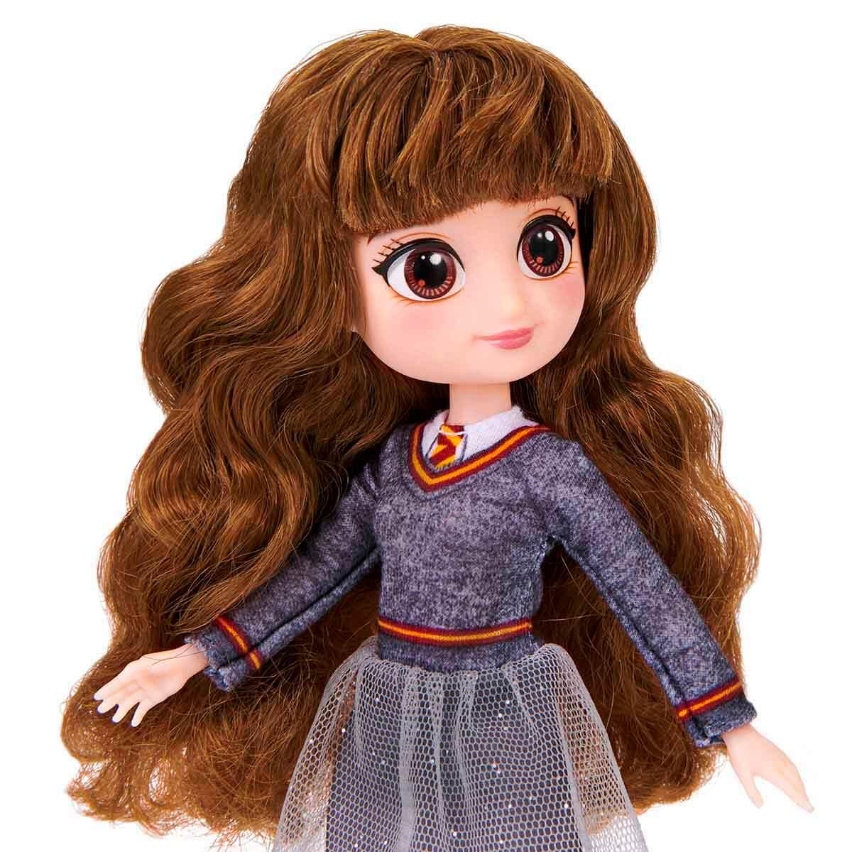 Harry Potter Hermione Granger Figürü 20 cm