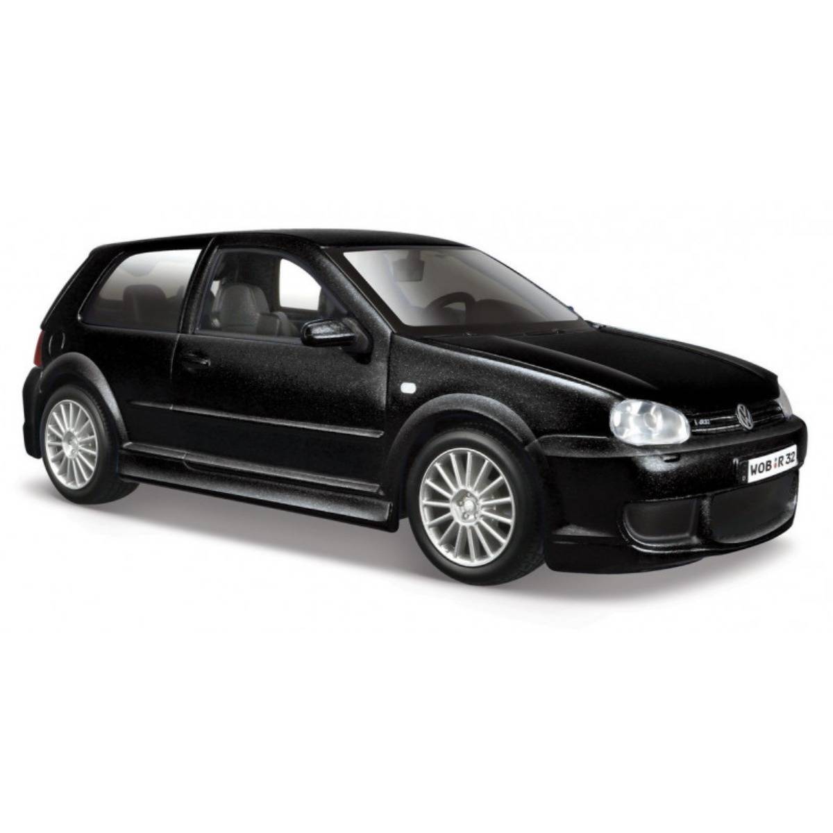 Maisto 1:24 Volkswagen Golf R32