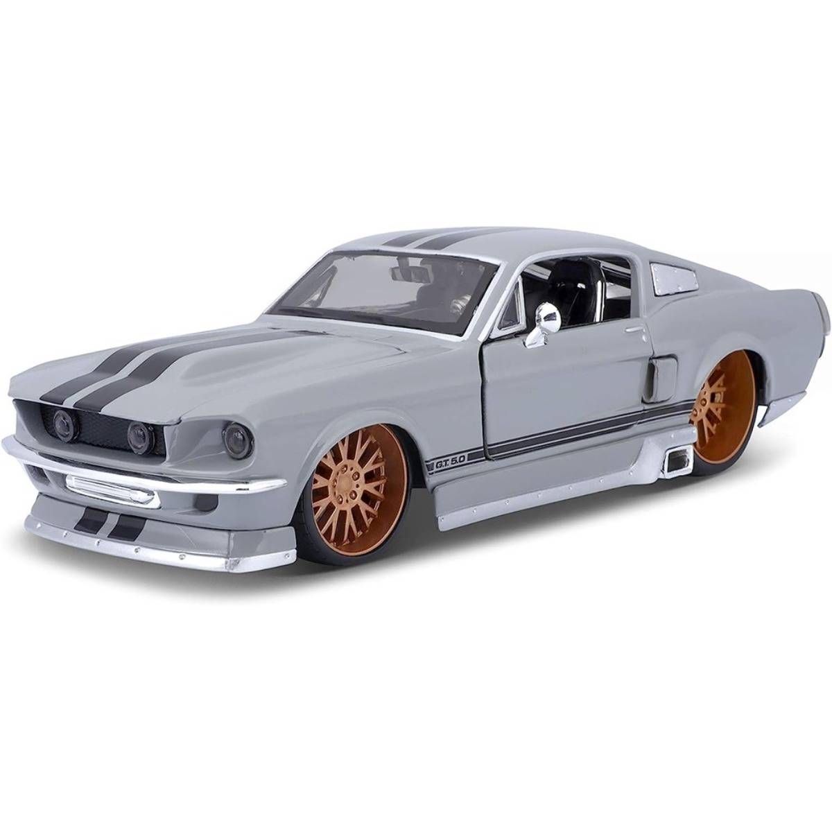 Maisto 1:24 1967 Ford Mustang GT