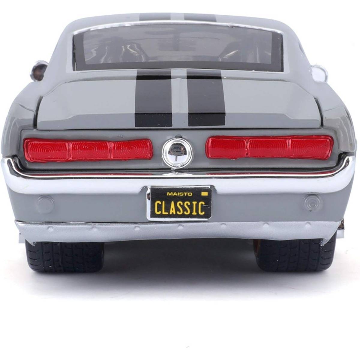 Maisto 1:24 1967 Ford Mustang GT