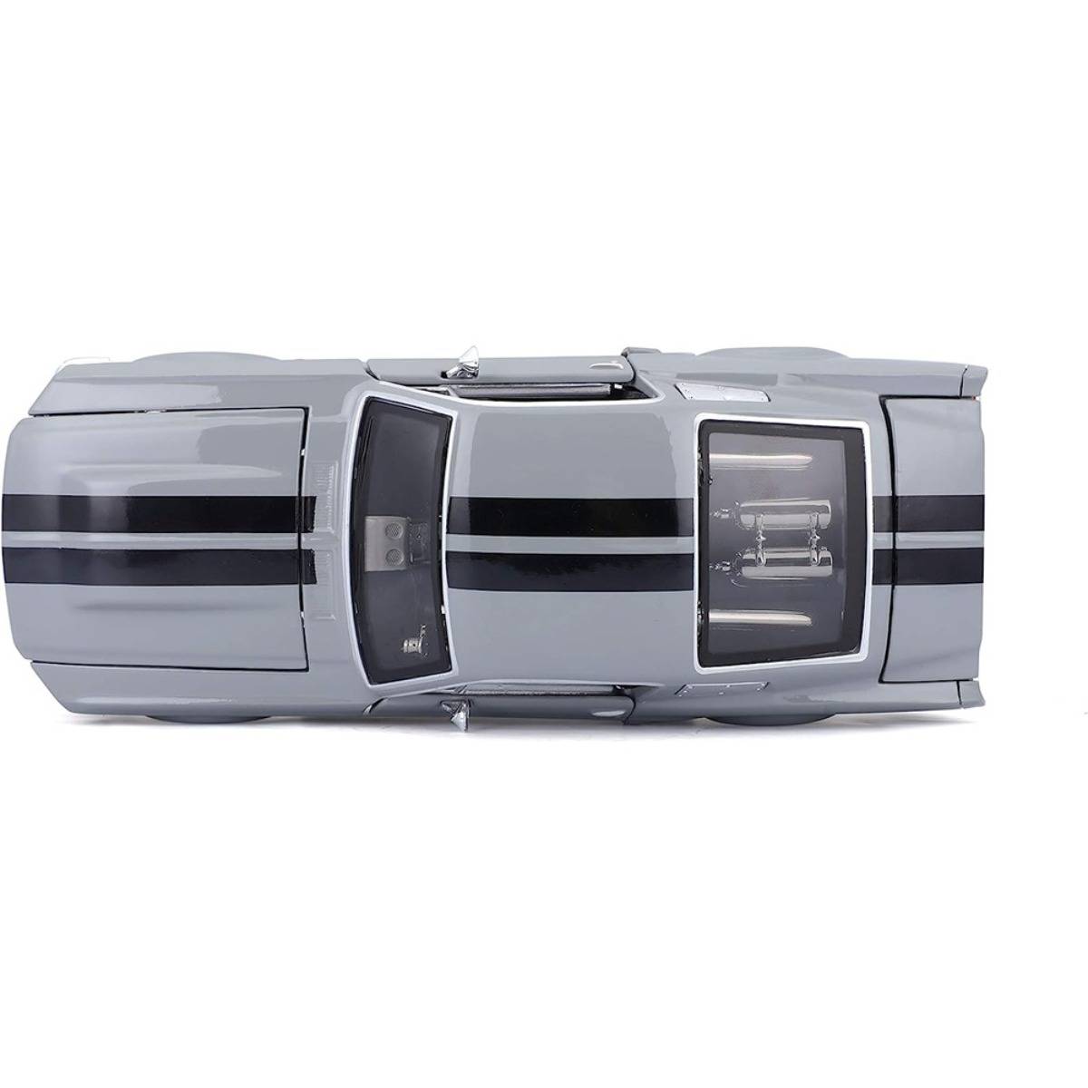 Maisto 1:24 1967 Ford Mustang GT