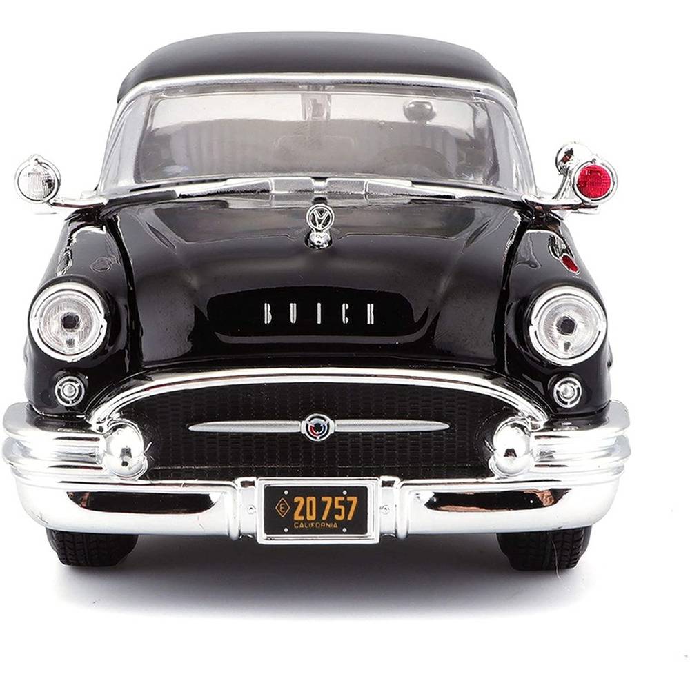 Maisto 1:26 1955 Buick Century Model Araba