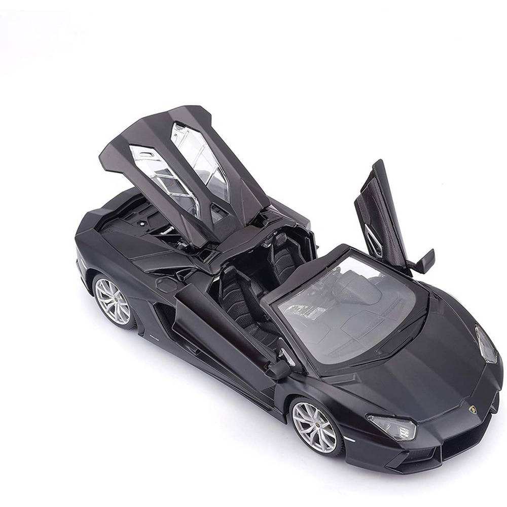 Maisto 1:24 Lamborghini Aventador LP 700-4 Roadster Model Araba