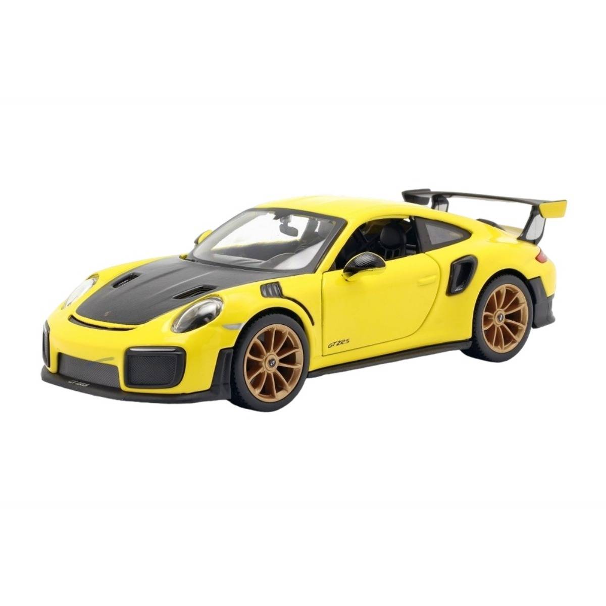Maisto 1:24  Porsche 911 GT2 RS