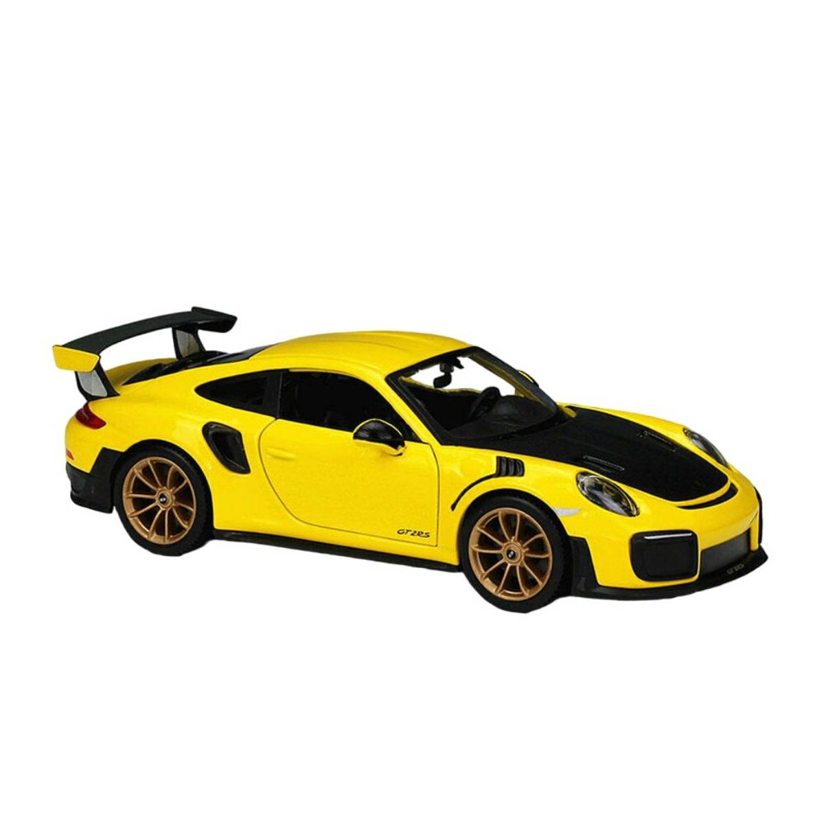 Maisto 1:24  Porsche 911 GT2 RS