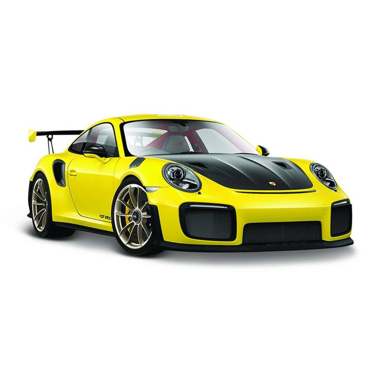 Maisto 1:24  Porsche 911 GT2 RS