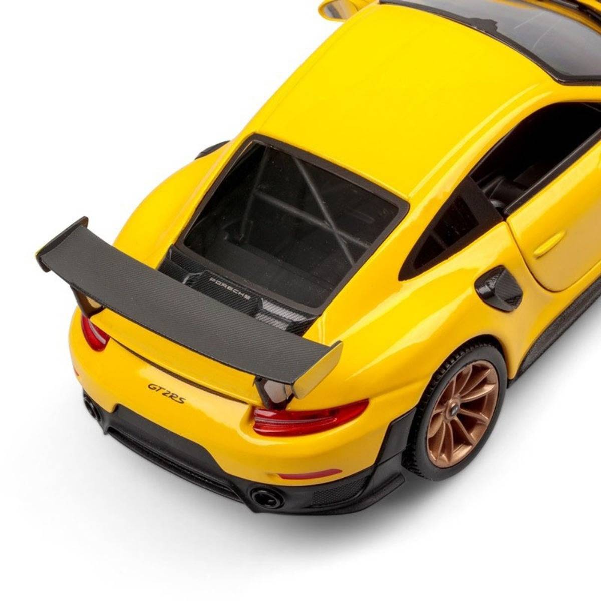 Maisto 1:24  Porsche 911 GT2 RS