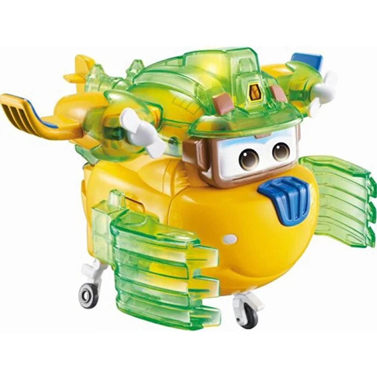 Harika Kanatlar Deluxe Dönüşen Donnie Figürü