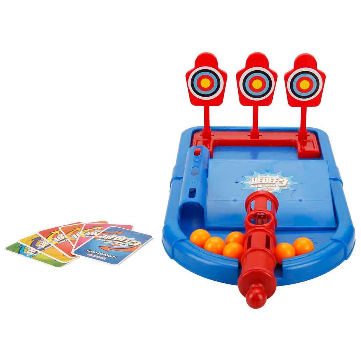 Smile Games Hedef 3 Kutu Oyunu