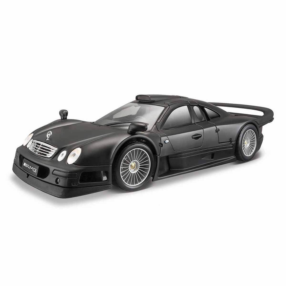 Maisto 1:18 Mercedes-Benz CLK GTR Special Edition