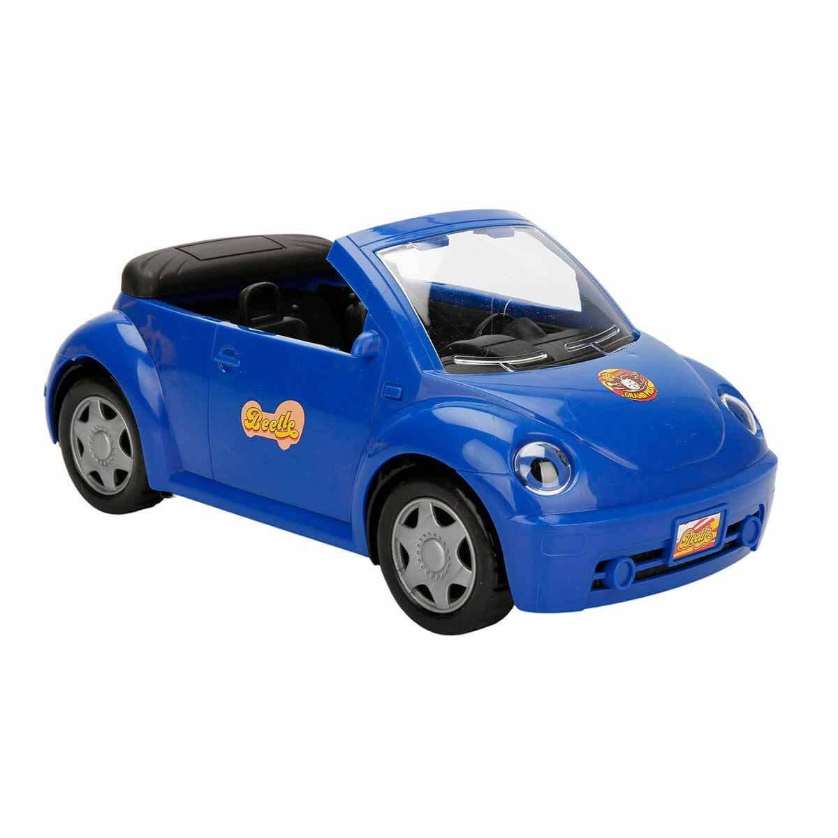 Beetle 2si 1 Arada Spor Araba