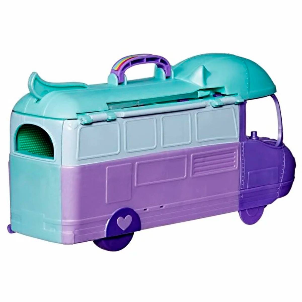 My Little Pony Mini Dünya Sihri Mare Stream Karavan