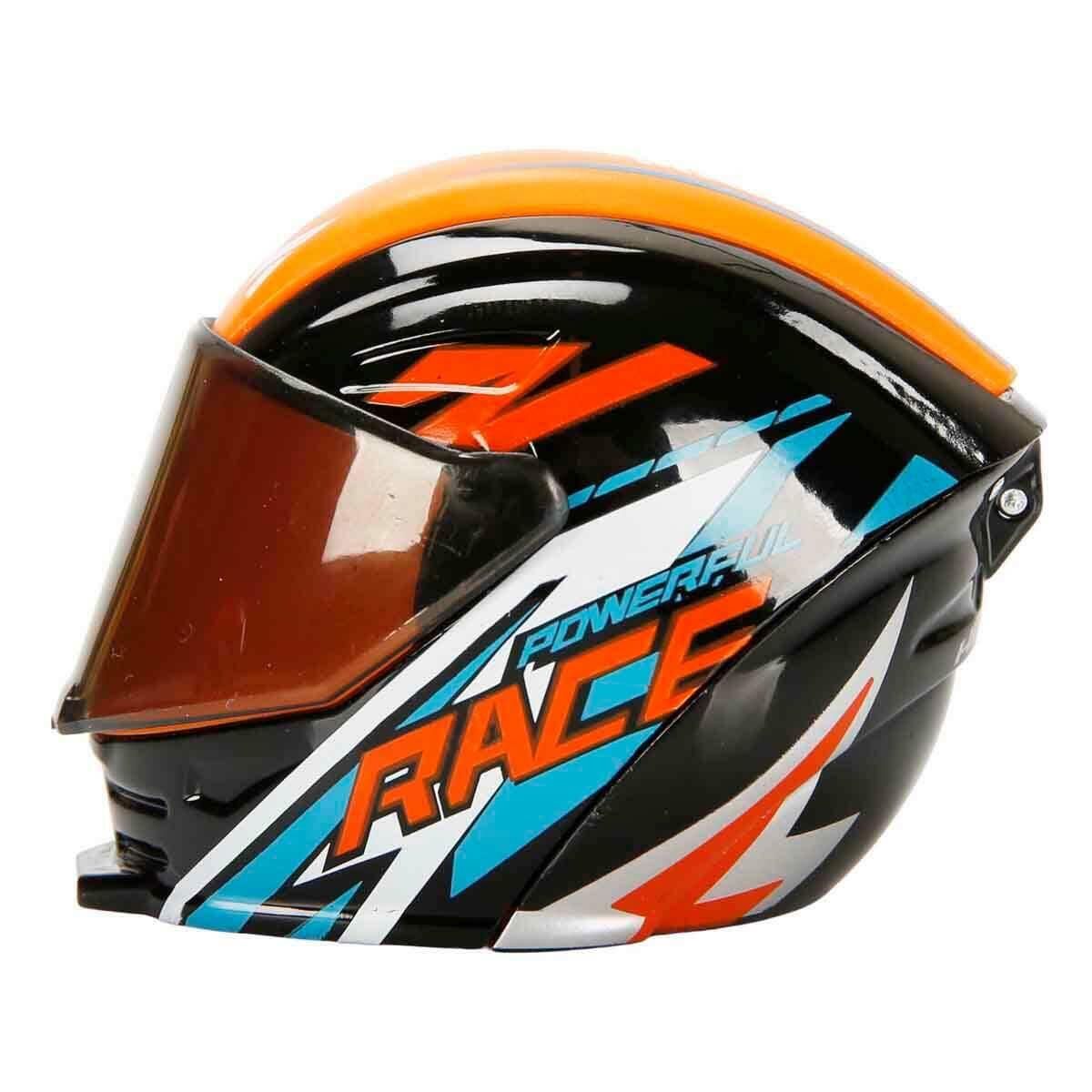 1:14 Harley Die-Cast Motosiklet | Sesli Ve Işıklı Çek Bırak Model | Figürlü Ve Kasklı Koleksiyon Serisi