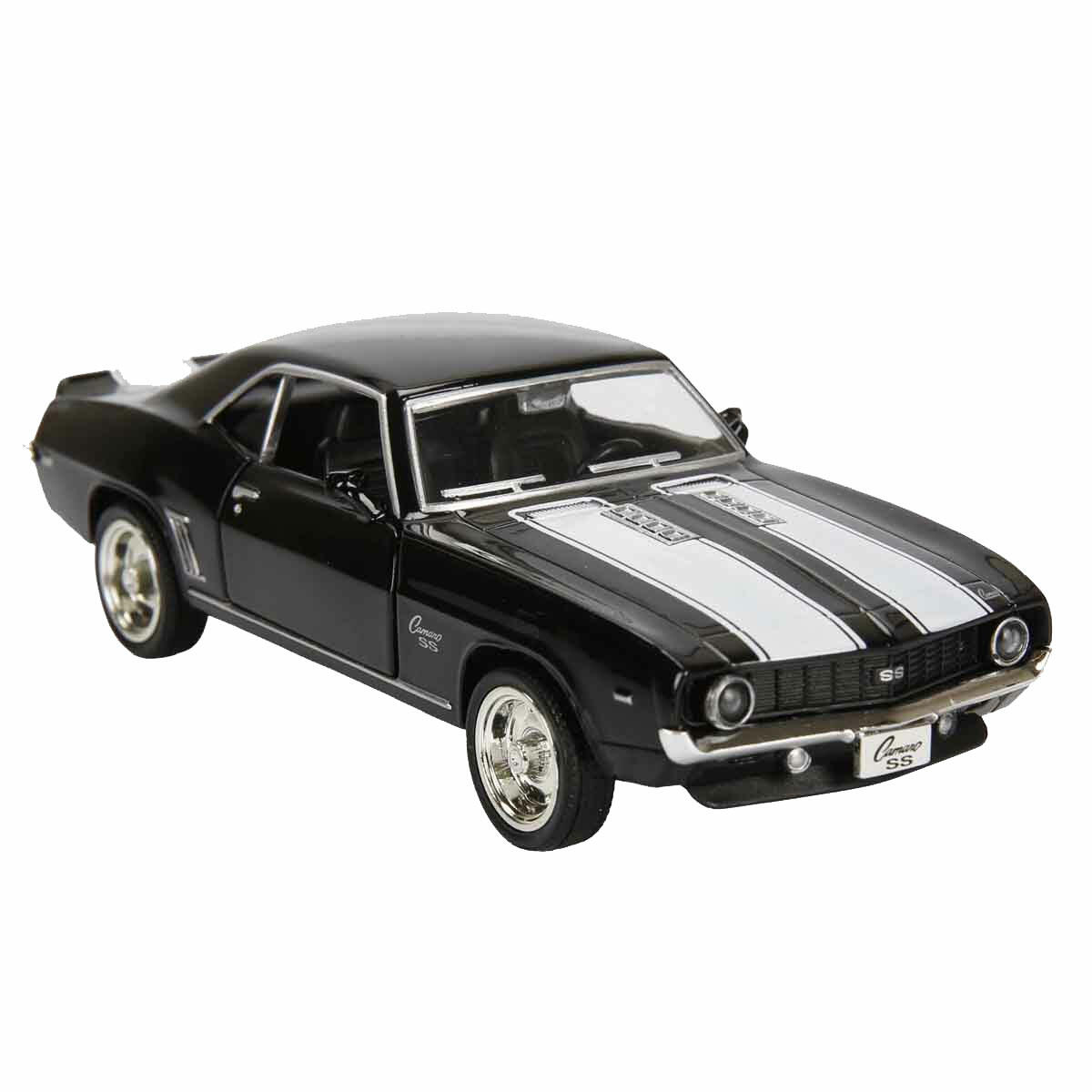 1:32 RMZ City Alman Klasikleri Die Cast Model Araba | Lisanslı Metal Gövdeli Çek Bırak Koleksiyon Serisi | BMW, Porsche, Audi ve VW Efsaneleri