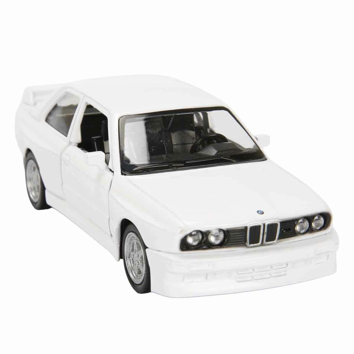 1:32 RMZ City Alman Klasikleri Die Cast Model Araba | Lisanslı Metal Gövdeli Çek Bırak Koleksiyon Serisi | BMW, Porsche, Audi ve VW Efsaneleri