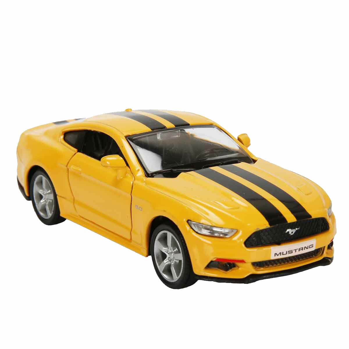 1:32 RMZ City Amerikan Serisi Die Cast Çek Bırak Model Araba | Metal Gövde ve Açılabilir Kapılı Koleksiyon Serisi