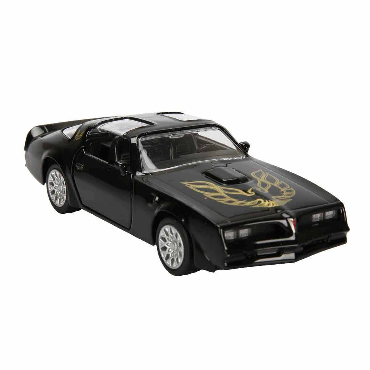 1:32 RMZ City Amerikan Serisi Die Cast Çek Bırak Model Araba | Metal Gövde ve Açılabilir Kapılı Koleksiyon Serisi