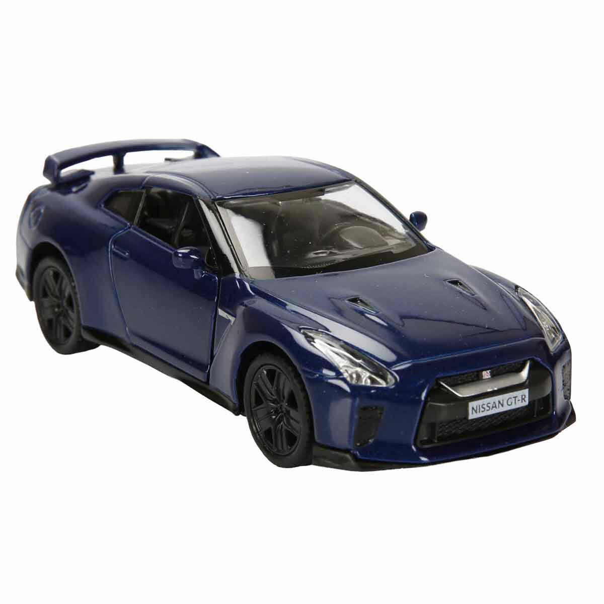 1:32 RMZ City Uzak Doğu Serisi Die Cast Model Araba | Nissan GT-R, Honda NSX ve Toyota Supra JDM Koleksiyonu | Lisanslı Metal Gövdeli Çek Bırak Araçlar