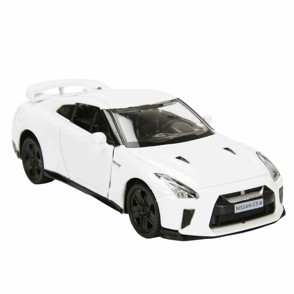 1:32 RMZ City Uzak Doğu Serisi Die Cast Model Araba | Nissan GT-R, Honda NSX ve Toyota Supra JDM Koleksiyonu | Lisanslı Metal Gövdeli Çek Bırak Araçlar