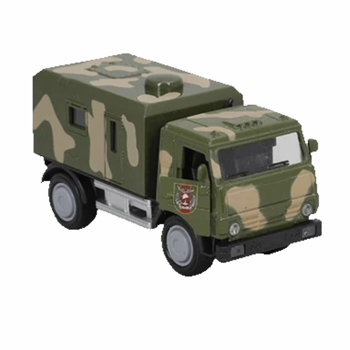 1:36 Metal Çek Bırak Işıklı Askeri Ve Polis Kamyonları | Birlik Toys Kapısı Açılan Görev Araçları