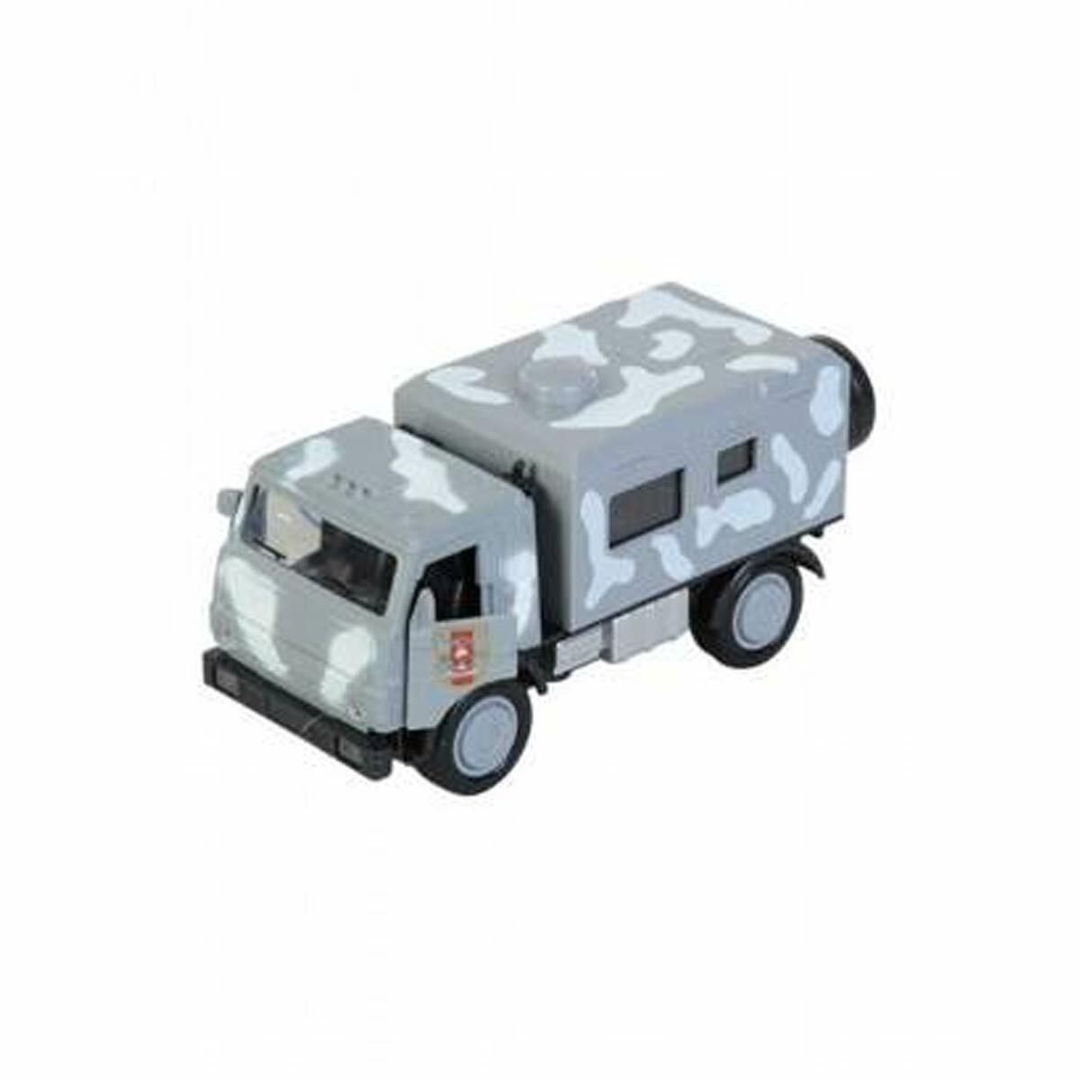 1:36 Metal Çek Bırak Işıklı Askeri Ve Polis Kamyonları | Birlik Toys Kapısı Açılan Görev Araçları