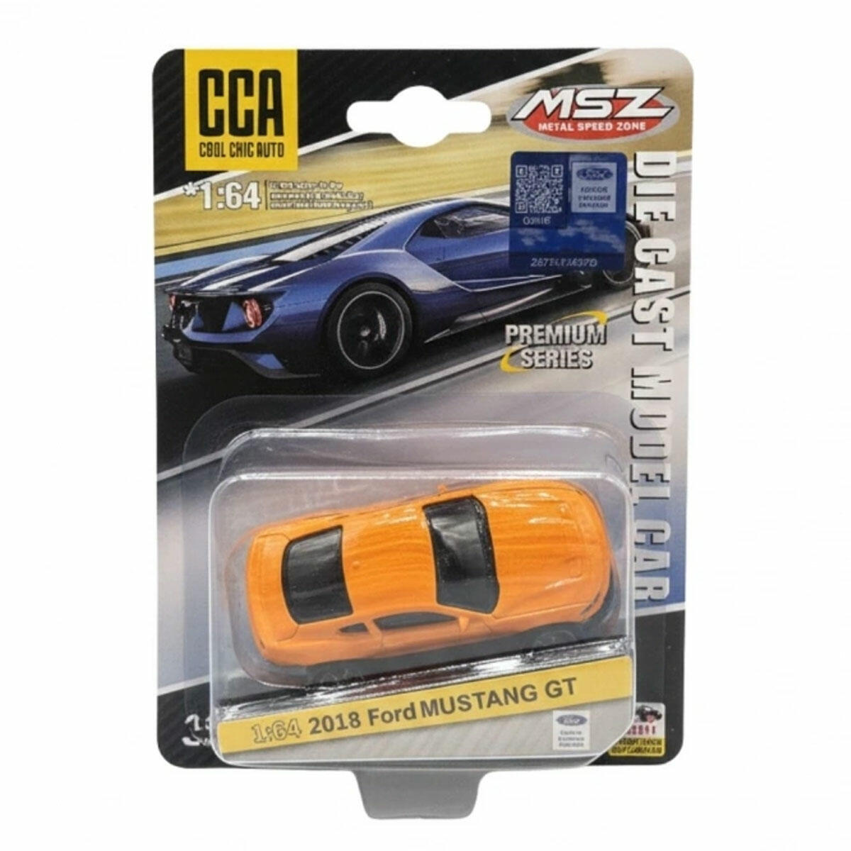 1:64 CCA MSZ Regular Model Araba Serisi | Detaylı Die-Cast Koleksiyon Araçları | 49 Farklı Model Seçeneğiyle Lisanslı Minyatür Arabalar