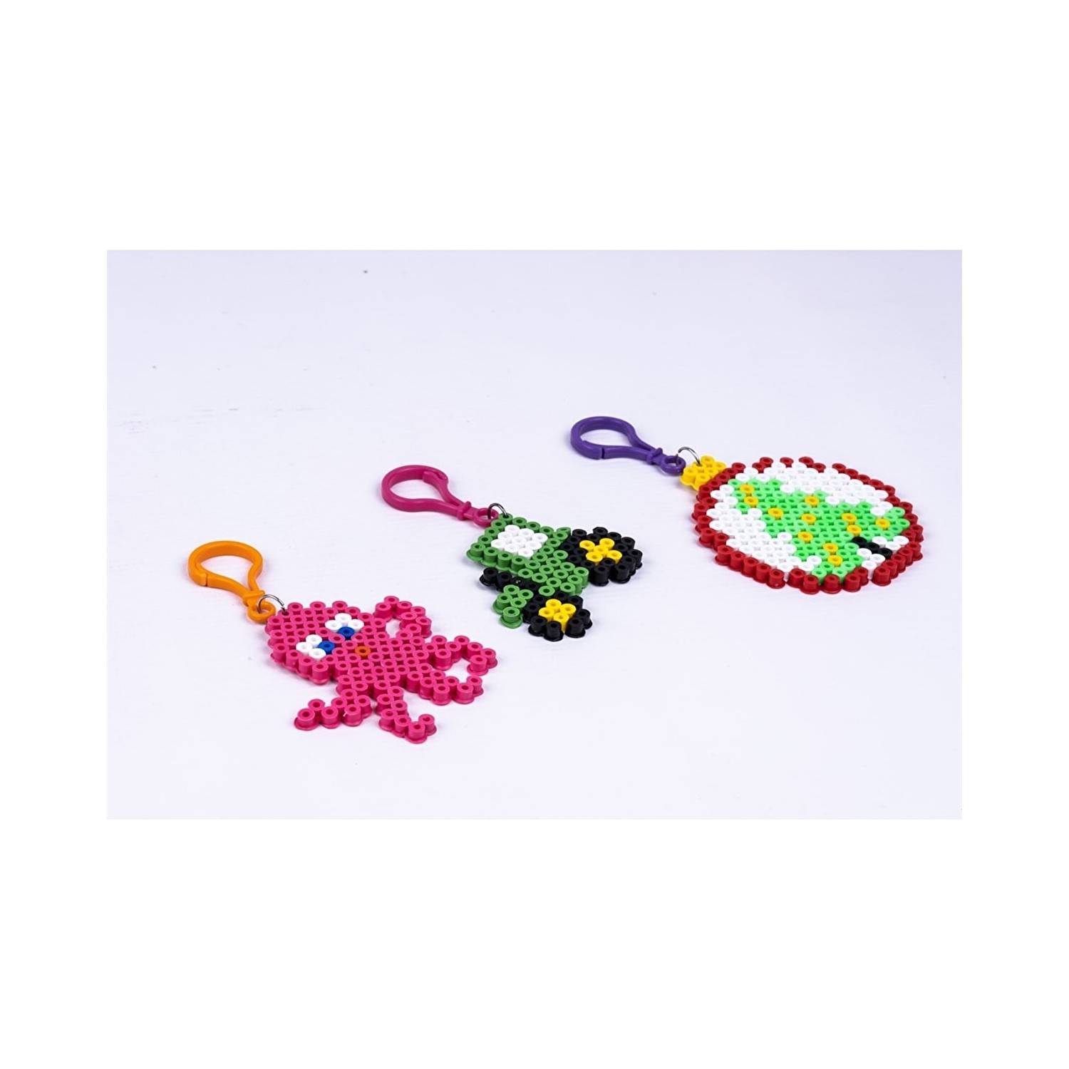 Çekirdek Zeka Codigo Hama Boncukları