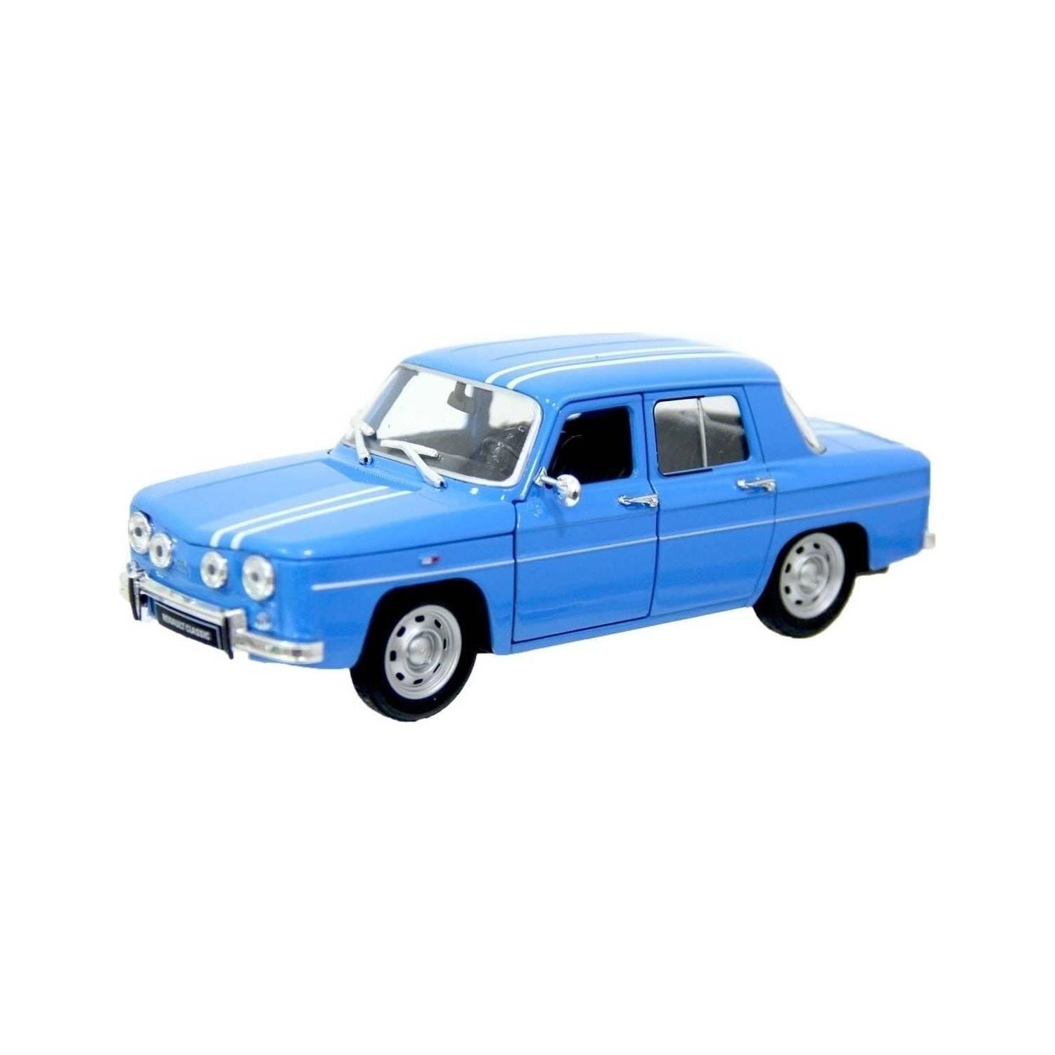 Welly 1:24 1964 Renault R8 Gordini Model Araba