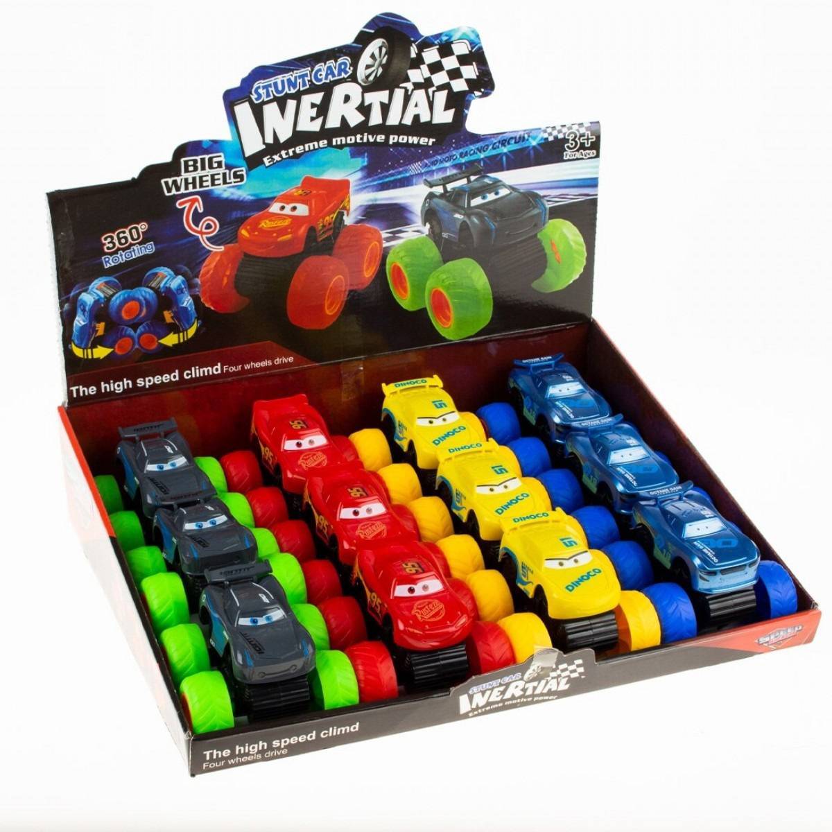 Sürtmeli Renkli Jeep