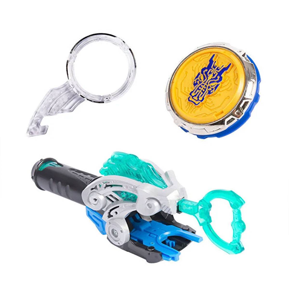 Infinity Nado Başlangıç Paketi Öfke Dalgası Ejderhası