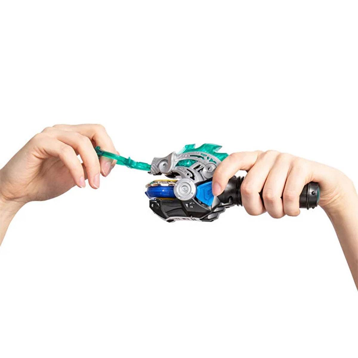 Infinity Nado Başlangıç Paketi Öfke Dalgası Ejderhası