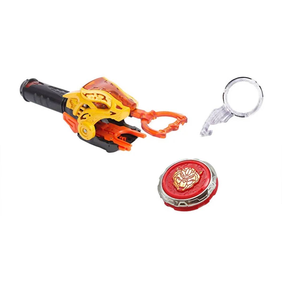 Infinity Nado Başlangıç Paketi Alevli Savaş Ayısı