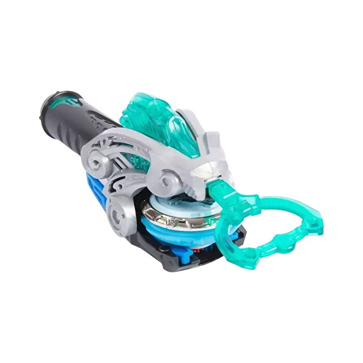 Infinity Nado Başlangıç Paketi Altın Savaşçı Phoenix