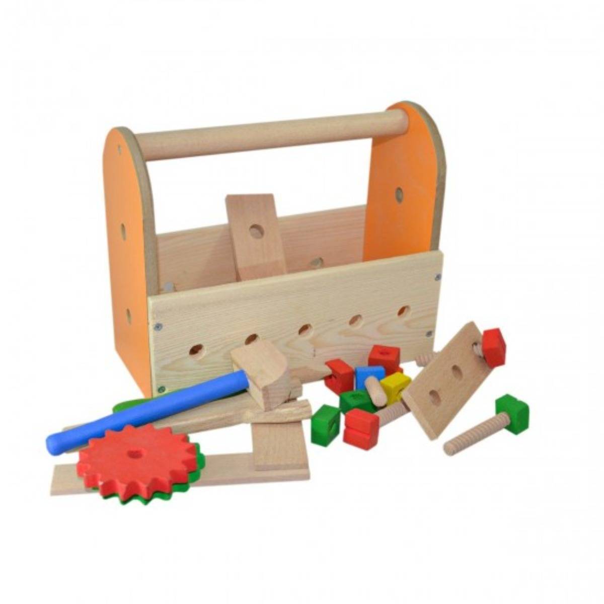 Woodoy Ahşap Tamir Takımı